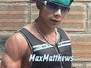 Max_Matthews