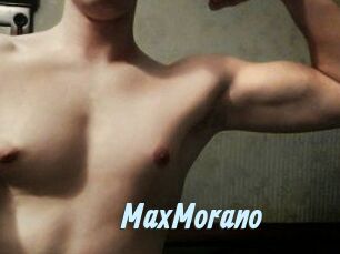 MaxMorano