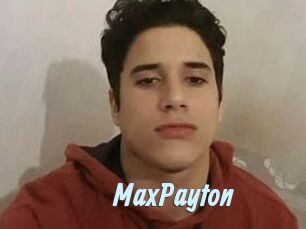 MaxPayton