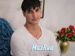 MaxRua