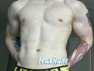Max_Rune