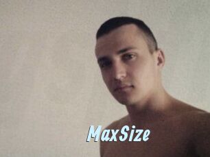 Max_Size