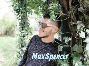 MaxSpencer