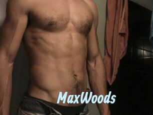 MaxWoods