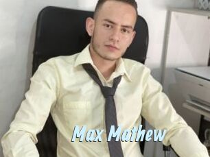 Max_Mathew