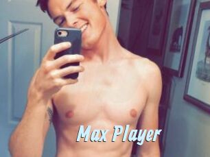 Max_Player