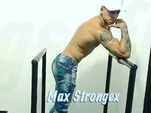Max_Strongex_