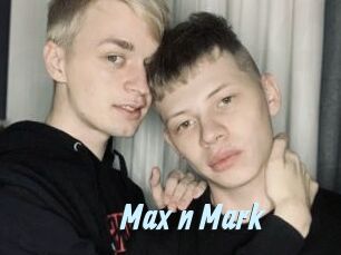 Max_n_Mark