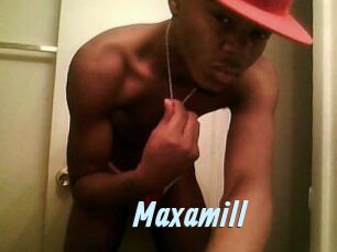 Maxamill