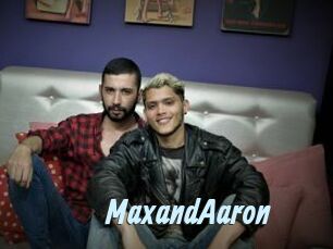 MaxandAaron