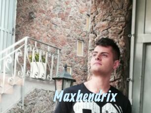 Maxhendrix