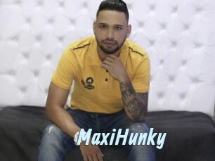 MaxiHunky