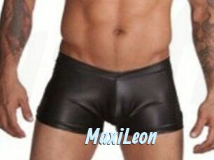 MaxiLeon