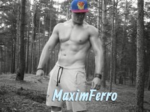 MaximFerro