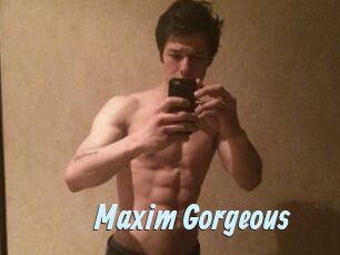 Maxim_Gorgeous