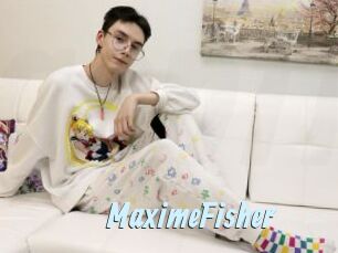 MaximeFisher