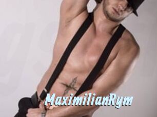 MaximilianRym