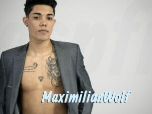 MaximilianWolf