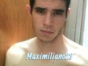Maximiliano23