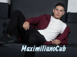 MaximilianoCub