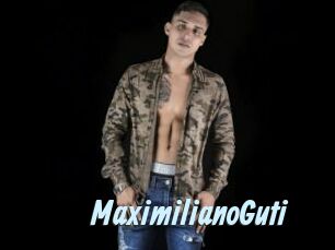 MaximilianoGuti