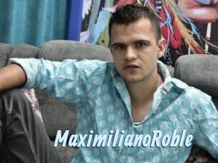 MaximilianoRoble