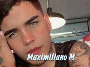 Maximiliano_M Gay Sex Prev