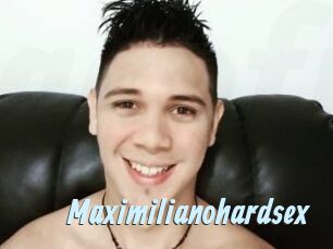 Maximilianohardsex
