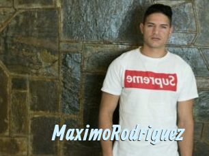 MaximoRodriguez