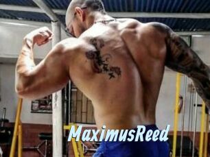 MaximusReed