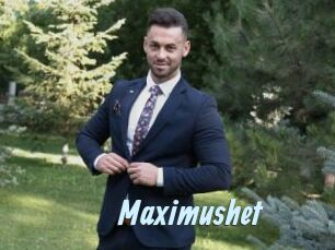 Maximushet