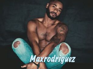 Maxrodriguez