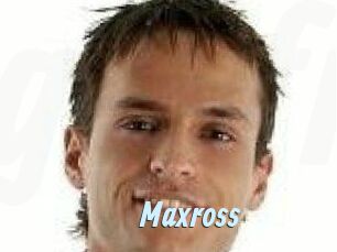 Maxross Gay Sex Prev