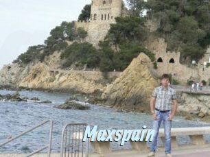 Maxspain