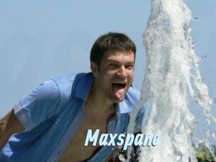 Maxspane