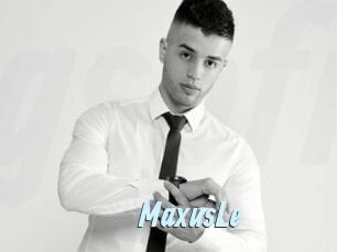 MaxusLe