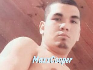 MaxxCooper