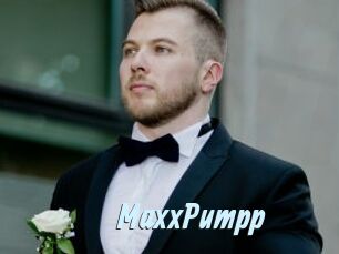 MaxxPumpp