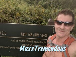 MaxxTremendous