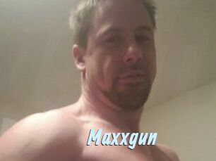 Maxxgun