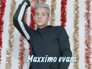 Maxximo_evans