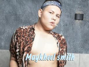 Maykheel_smith Gay Sex Prev