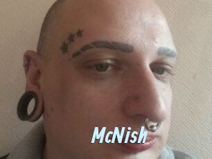 McNish