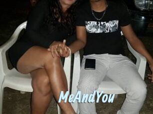 MeAndYou
