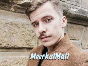 MeerkatMatt
