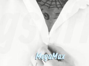 MegaMax