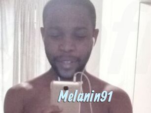 Melanin91