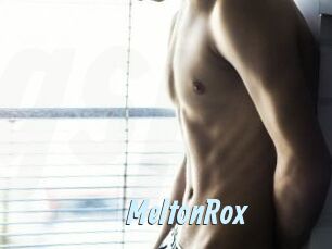 MeltonRox