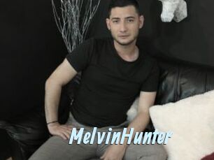 MelvinHunter Gay Sex Prev
