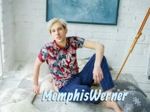 MemphisWerner